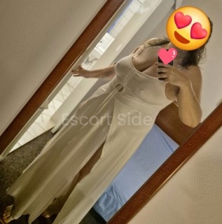 Louise69 Moden, frodig og storbarmet i Trekantområdet