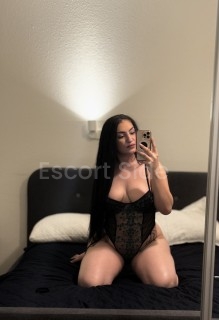 New girl in town😘✅NO RUSH❤️  .  I am a funny girl, who loves have a good time. ❤️100% real!❤️⭐🔝 ESCORT🔝INDEPENDENT ⭐