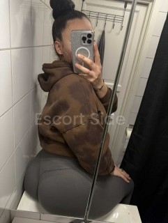 New girl in town😘✅NO RUSH❤️  INCALL. OUTCALL I am a funny girl, who loves have a good time. ❤️100% real!❤️⭐🔝 ESCORT🔝INDEPENDENT ⭐