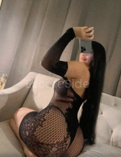 New girl in town😘✅NO RUSH❤️  INCALL. OUTCALL I am a funny girl, who loves have a good time. ❤️100% real!❤️⭐🔝 ESCORT🔝INDEPENDENT ⭐