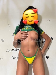 New Ella Full service Party girl