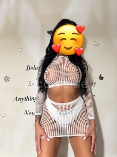 New Ella Full service Party girl