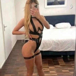 NEW NEW Dia FULL PARTY : Escort og Massage side