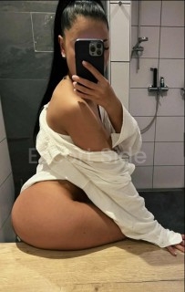 ❤️ Leyla, new in Viborg for you! ❤️ 