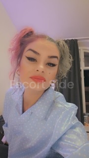 HARLEY QUENN NEW IN AREA , a well educated girl, open-minded ❤️😝