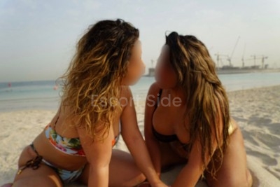 OPEN MINDED BI PARTY COUPLE