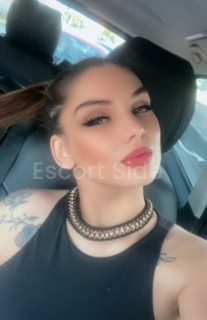 Cleo 💕 Party Girl 🥂 Incall/Outcall❄️SHORT TIME IN ODENSE❗️