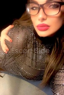 Cleo 💕 Party Girl 🥂 Incall/Outcall❄️SHORT TIME IN ODENSE❗️