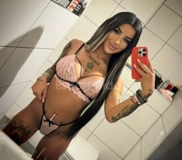 INCALL&Outcall PARTY GIRL 👧  for fun🍾❄️🤧 New to Copenhagen city