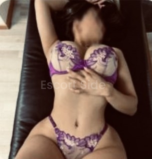 NINOSKA IN Rødby 😘 SPICY, HOT💕