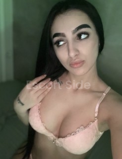 Incall/outcall
