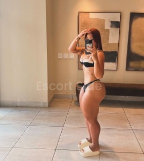 ALESSIA ANAL