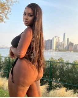 Sonia in Ejby 