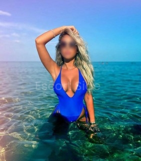 Olivia 🔥 Viborg. Best GFE. 1st Time in DK