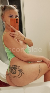 Bording-hello Gentlemen's 💗 You can be my secret lover or my favorite slave👠.