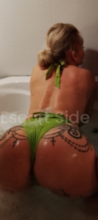 Bording- Synthia gimnast Milf 