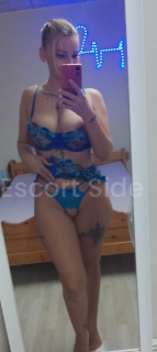 Bording- Synthia high-energy Mistress and passionate lover who knows exactly how to spoil you.