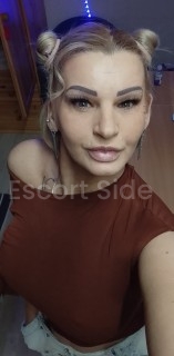 Bording- SynthiaDevyile your secret desire