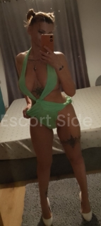  Bording-Synthia you flexible doll