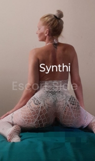 Bording- SynthiaDevyile your secret desire