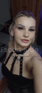 Bording- SynthiaDevyile your secret desire