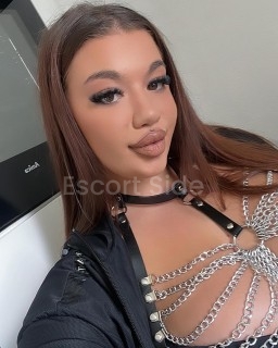 Jucy hot