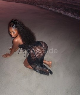 Sexy Sarah ❤️😘NEW In Odenes