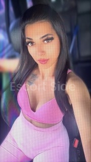 Sweet Mimi GFE party 🎉 