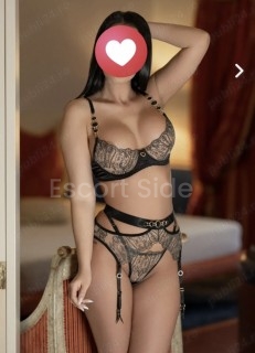 MARIA❤️ ❤️ PARTY : Escort og Massage side