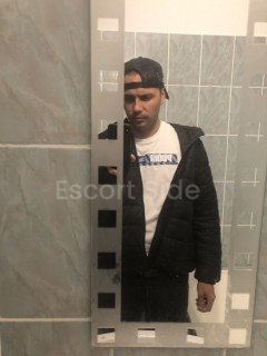 i am here, only for the ladies