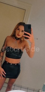 💥New Irys In IKAST ❤️🔥