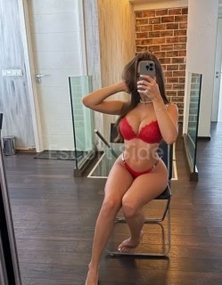 Emma❤️ ❤️ PARTY : Escort og Massage side