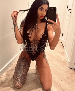 Incall - Outcall Evelina 🩵