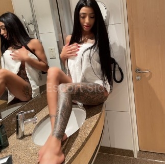 Incall - Outcall Evelina 🩵