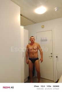 Zboczony Bi pozna Shamel, Pary, Panie