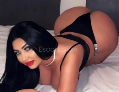 NEW GIRL IN TOWN OUTCALL