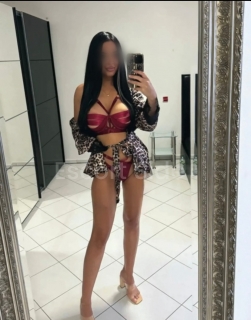 NEW GIRL IN TOWN OUTCALL