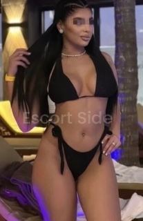 NEW GIRL IN TOWN OUTCALL