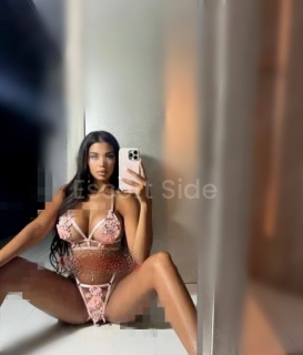 NEW GIRL IN TOWN OUTCALL