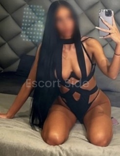 NEW GIRL IN TOWN OUTCALL