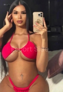 NEW GIRL IN TOWN OUTCALL