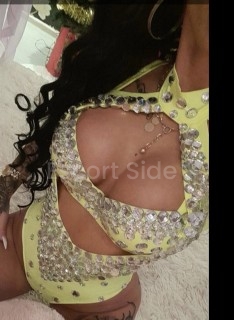 NEW GIRL IN TOWN OUTCALL