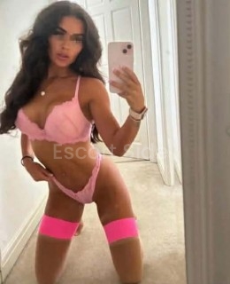 ❤️JESSY HERE OUTCALL PARTY GIRL❤️