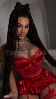 😈TRANS Bella Bonita in AMAGER   💎🌹 