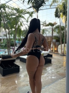 Bella Trans , in AMAGER✨🤗🥀  BACK 