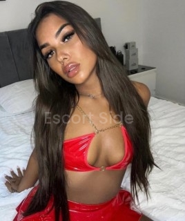 YALIZ,INNOCENT🫦 GIRL FRESH PUSSY 🫦💦READY FOR YOUR FANTASY NOUGHTY AND HOT JUST ESCORT 👠💌