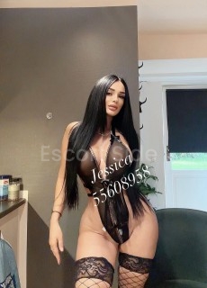  🫦Jessica  ❤️Party 👅  💎