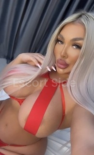 Party girl❤️❤️XXL Natural boobs😘 IncallOutcall 😏best services