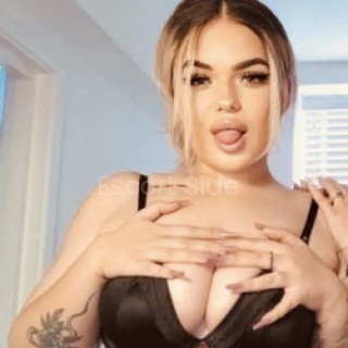 Party girl❤️❤️XXL Natural boobs😘 IncallOutcall 😏best services