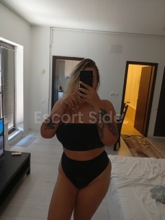 Party girl❤️❤️XXL Natural boobs😘 IncallOutcall 😏best services